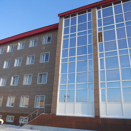 Hotel Alkuat Astana Buitenkant foto